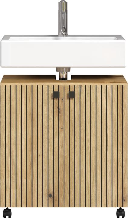 Image du produit Trendteam PureBliss (60 x 42 x 64 cm)
