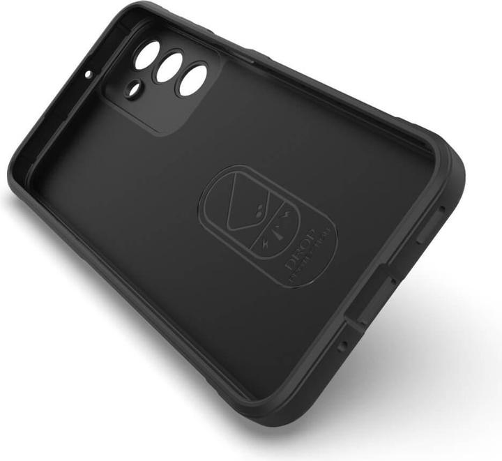 Produktbild Cover-Discount Galaxy A16 - Rugged Protective Hülle (Samsung Galaxy A16 5G)