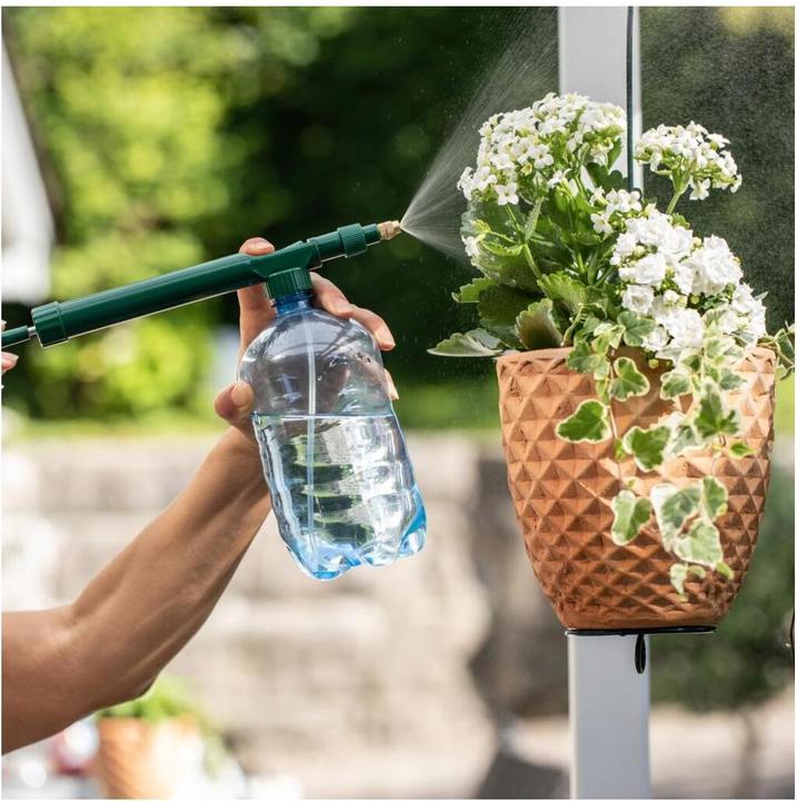 Produktbild Windhager Sprühaufsatz für PET-Flaschen