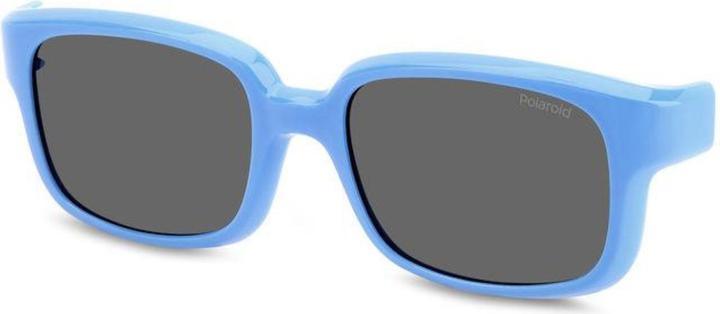 Polaroid Kids PLD K005 CL-ON Clip-on MVU M9 Azurblau