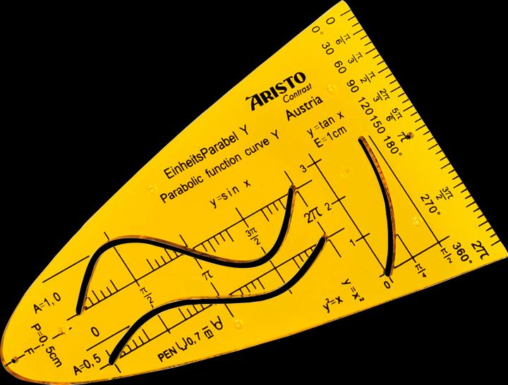 Image du produit Aristo Parabole (20 cm)