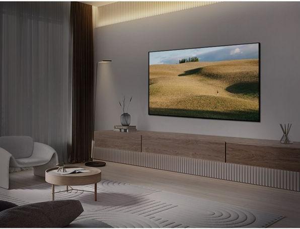 Immagine prodotto Samsung GQ55S95DAT (55", S95D, OLED, 4K, 2024)