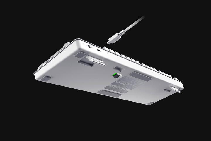 Actual product image Razer Pro Type (US, Wireless)