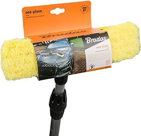 Produktbild Bradas ESQ2073 Reinigungsbürste (1 Stk.)