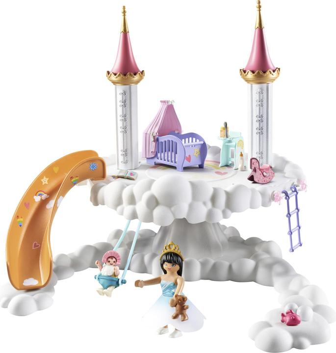 Playmobil Heavenly Baby Cloud (71360, Playmobil Princess)