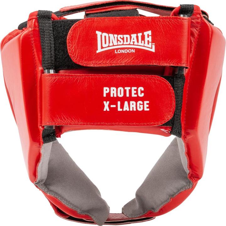 Produktbild Lonsdale Protec Dbv Contest (M)