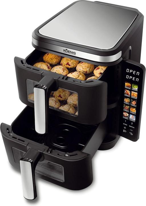 Image du produit Koenig Vertical