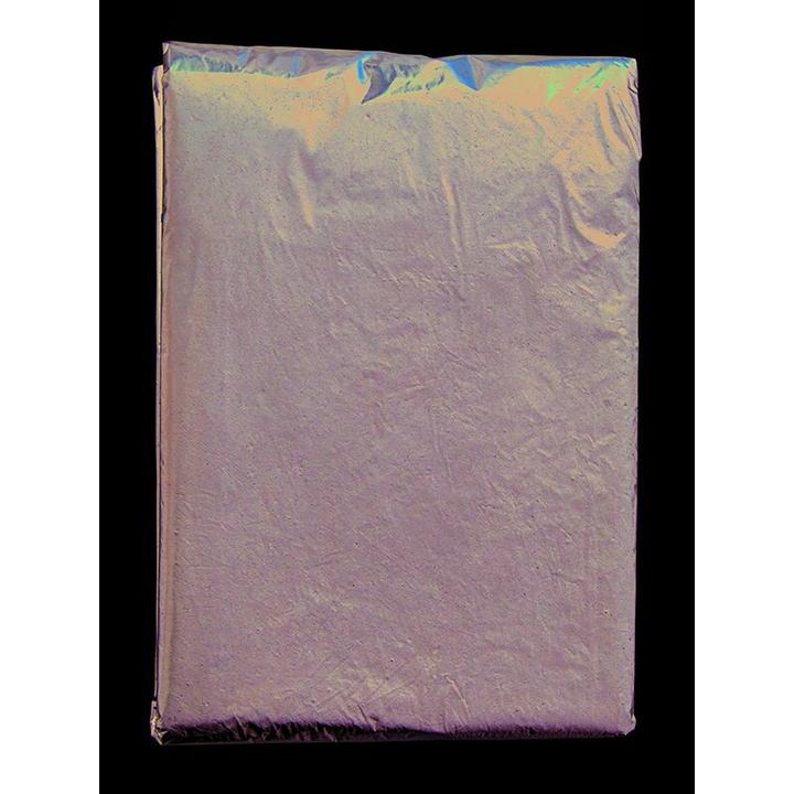 Actual product image Korntex Disposable rain poncho (One size)