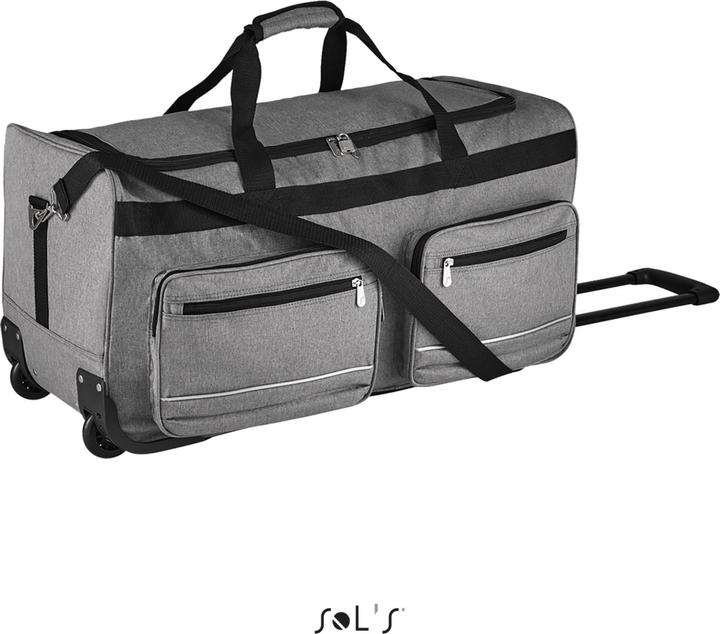 Produktbild Sol's Voyager (75.20 l)