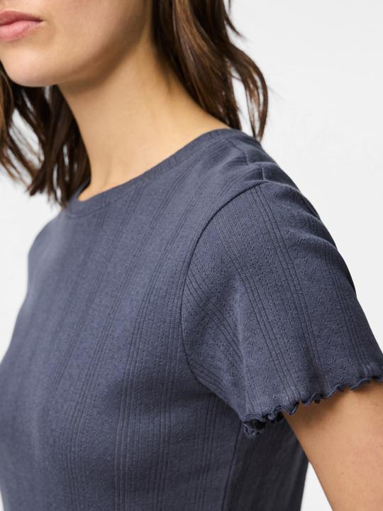 Immagine prodotto Pieces Pcmarie Ss O-Neck Poin Top Jrs Noos Bc (XL)