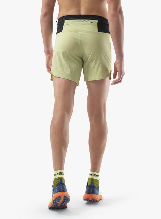 Produktbild Compressport Trail Racing Overshort M (S)