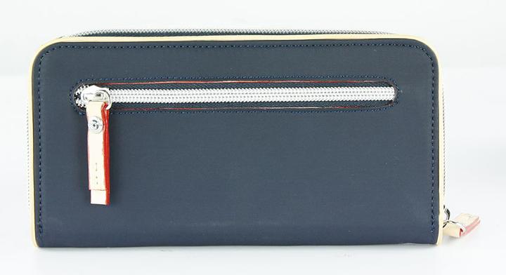 Actual product image Bugatti Ladies' wallet