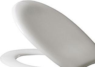 Actual product image Hamberger Sanitary Estelle