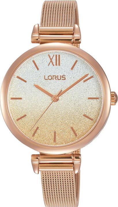 Lorus RG232QX9 Damenuhr 32mm 5ATM (Analoguhr, 32 mm)
