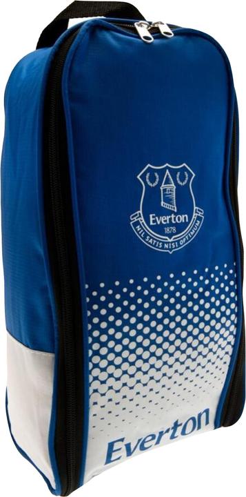 Everton FC Stiefeltasche