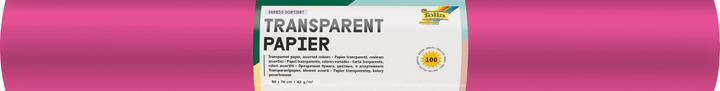 Produktbild Folia Transparentpapier (42 g/m², 25 x)