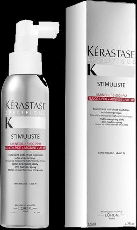 Image du produit Kérastase Stimuliste Anti-Chute de Cheveux (125 ml)