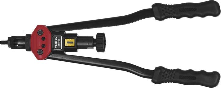 Actual product image Yato NITOWNICA DO NITONAKRĘTEK M3-12 36129 (25 pieces)