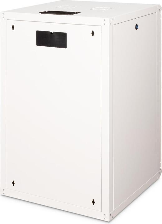Immagine prodotto Digitus DN-19 20-U-6/6 Armadio a parete (20 HE, Rack da 19 pollici)