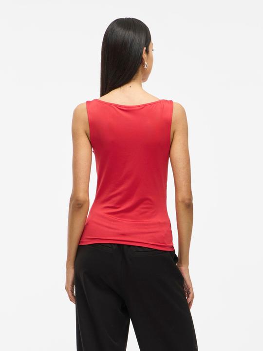 Immagine prodotto Vila VIKANA Wasserfall-Ausschnitt Top (XL)