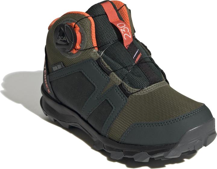Image du produit adidas Kid's Terrex BOA Mid Rain Ready (40)