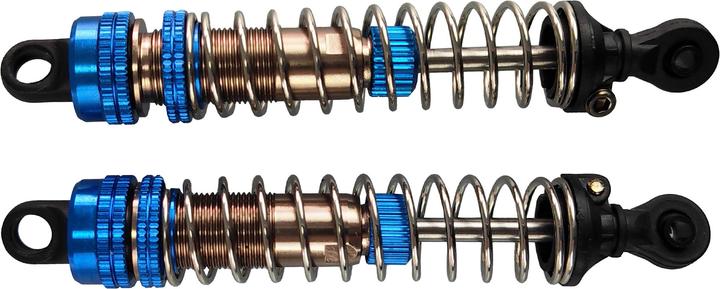 Immagine prodotto Amewi Ammortizzatore v/h MT/ST, 2 pezzi