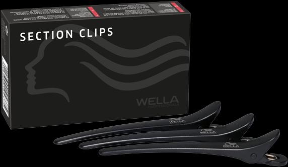 Wella Clip (6 pz.)