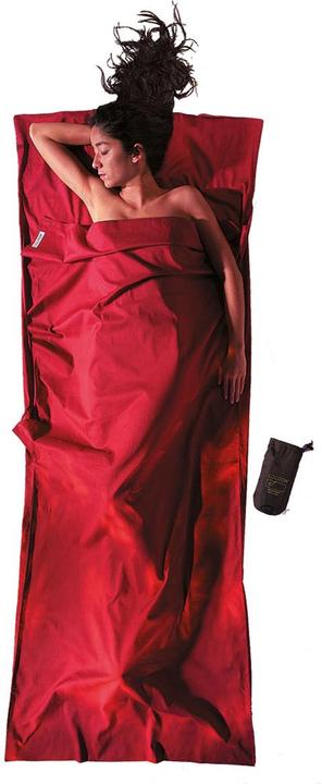 Image du produit Cocoon MummyLiner Coton (241 cm)