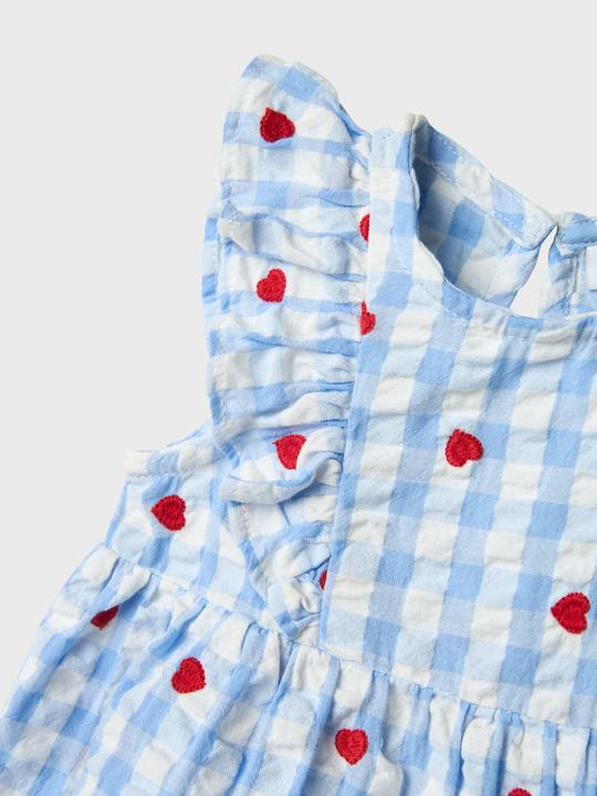 Actual product image Name it Nbffisina Spencer (68)