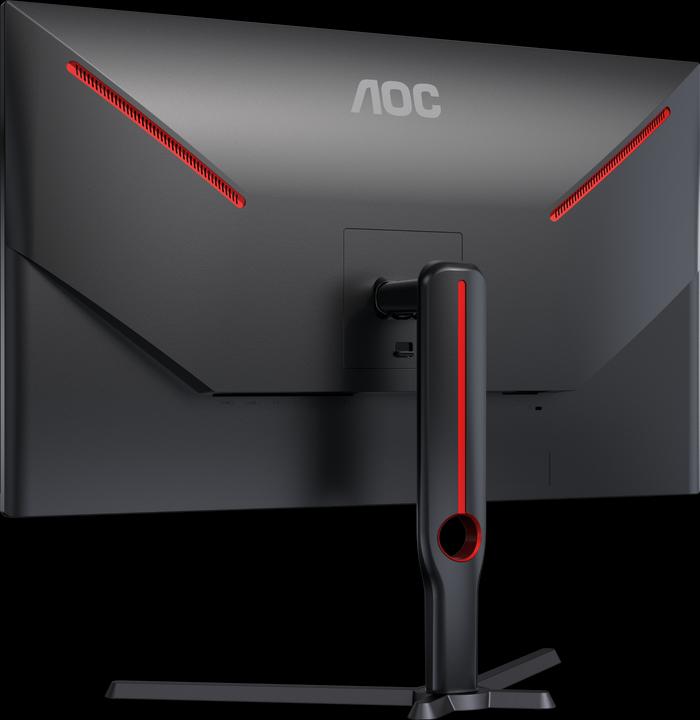 Image du produit AOC U32G3X/BK (3840 x 2160 pixels, 32")