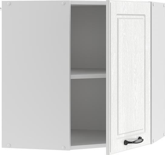 Image du produit Vicco Eckhängeschrank R-Line (57 x 34 x 60 cm)