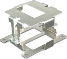 Produktbild Super B Super-B Batteriehalter für 10Ah Bat. (stehend)