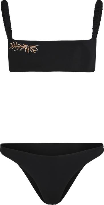 O'Neill Bundoran Flamenco Embroidery Bikini Set