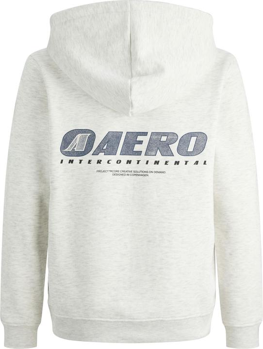 Immagine prodotto Jack & Jones Junior Kapuzenpullover TIER PRINT Hoodie (164)