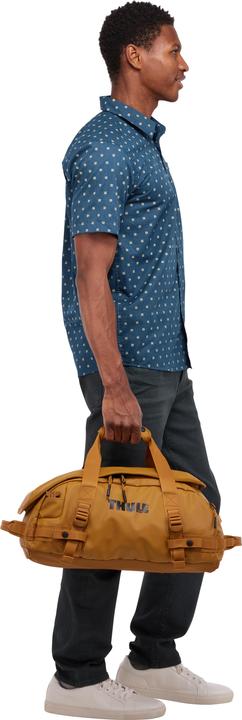 Immagine prodotto Thule Chasm Recycled Duffel (30 l)