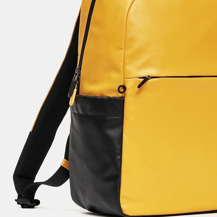 Produktbild Mandarina Duck Eco Coated Daypack 42.5 cm Laptopfach (15 l)