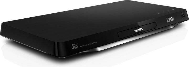 Image du produit Philips Bdp7750
