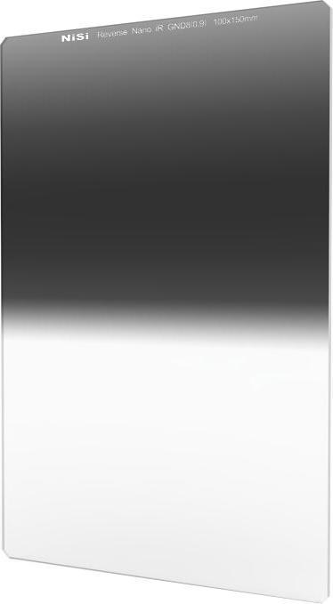 Actual product image Nisi Lens Filter Advanced Kit V6 100mm (100 mm, Neutral colour filter, 100 mm)