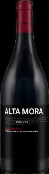 Produktbild Cusumano Alta Mora Etna Rosso (1 x 75 cl, 2020)