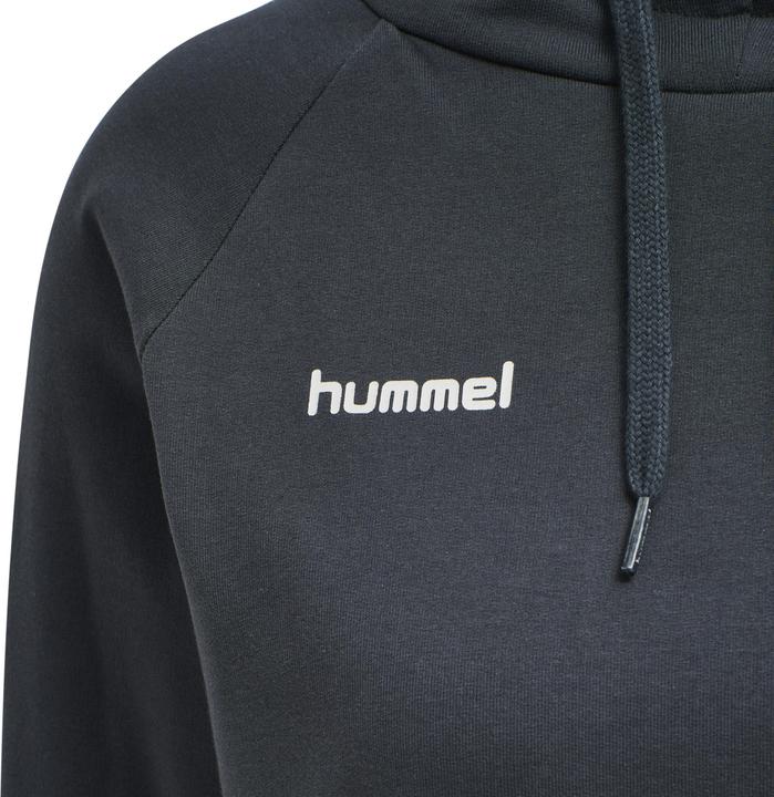 Immagine prodotto hummel Andare Donna Felpa Con Cappuccio In Cotone (S)