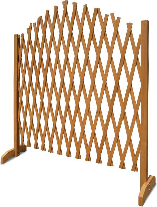 Image du produit Deuba Support pour plantes grimpantes (200 cm, 200 cm)