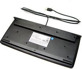 Produktbild Perixx Periboard-407B (DE, Kabelgebunden)