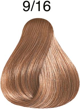Produktbild Wella Color Touch Rich Naturals (9/16 lichtblond asch-violett)