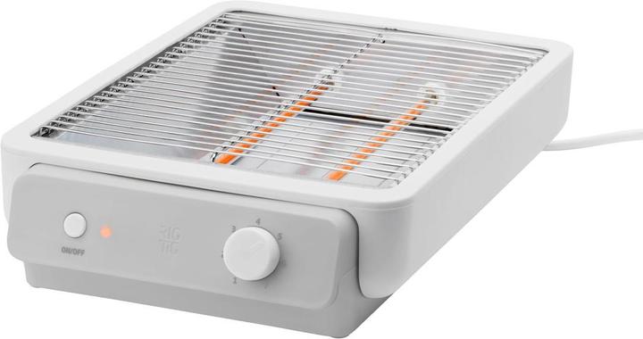 Produktbild Rig-Tig by Stelton RIGTIG FOODIE Toaster (EU-Stecker)