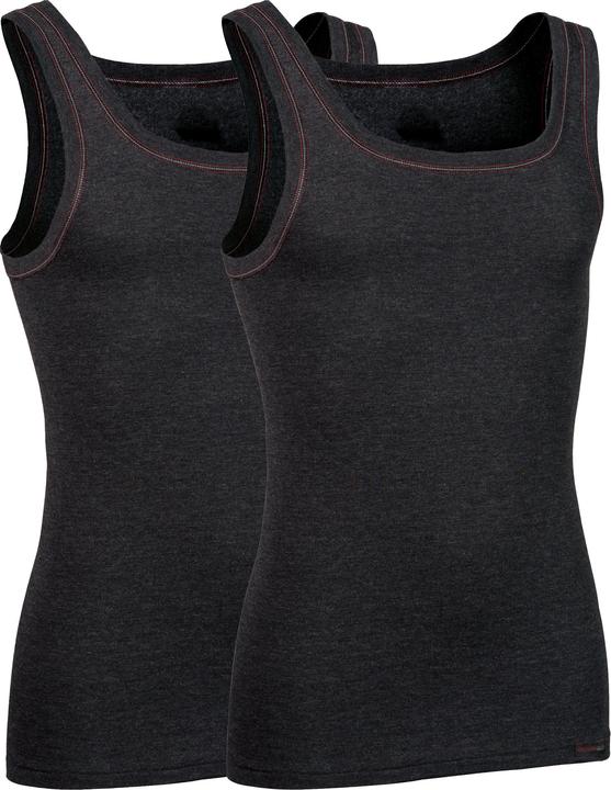 Produktbild Con-ta Herren-Thermo-Unterhemd 2er-Pack (7)