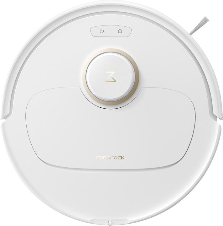 Produktbild Roborock QR 598 (Saugwischroboter)
