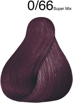 Image du produit Wella Koleston Perfect Me+ Special Mix (0/66 Pourpre)