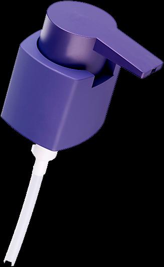 Immagine prodotto Wella Pompa per SP Shine Define