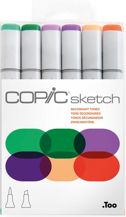 Multicolor