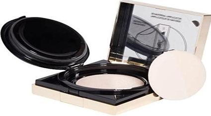 Actual product image Yves Saint Laurent Touche Éclat - Le Cushion Porcelain B10 (B10)